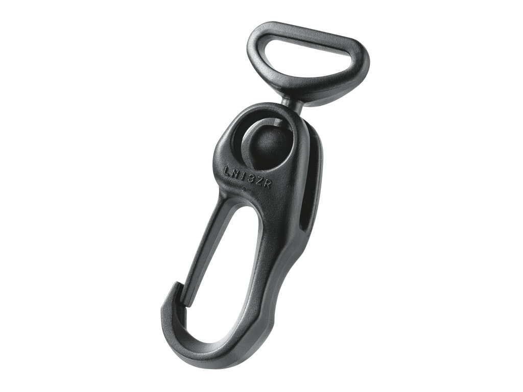 Snap Hook (Item Code: LN-ZRT) | YKK DIGITAL SHOWROOM